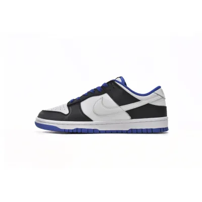 OG Dunk Low White Black Royal,FD9064-110 01
