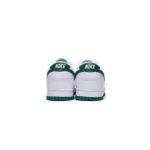 OG Dunk Low White Green Noise (W) , DD1503-112