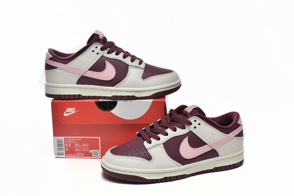dunk low og
