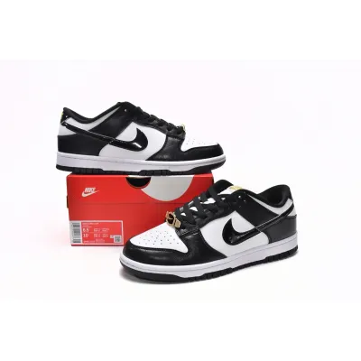 OG Dunk Low World Champs Black White,DR9511-100 02