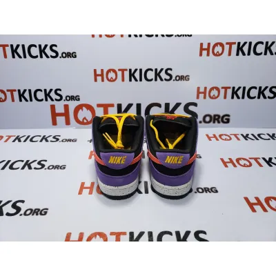 OG Dunk SB Low ACG Terra, BQ6817-008 02