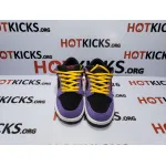OG Dunk SB Low ACG Terra, BQ6817-008