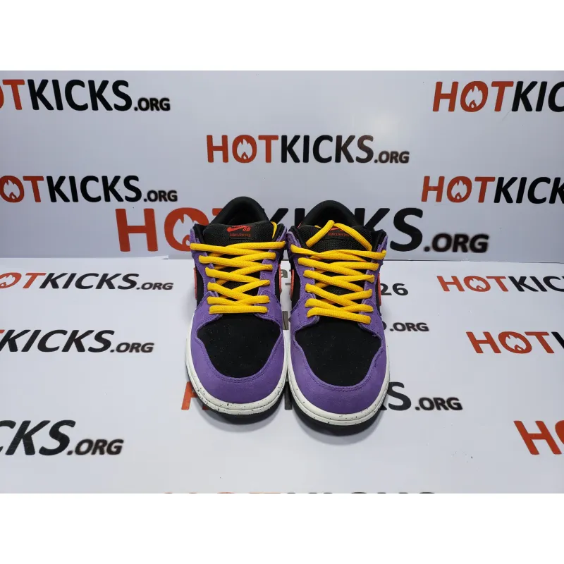 OG Dunk SB Low ACG Terra, BQ6817-008