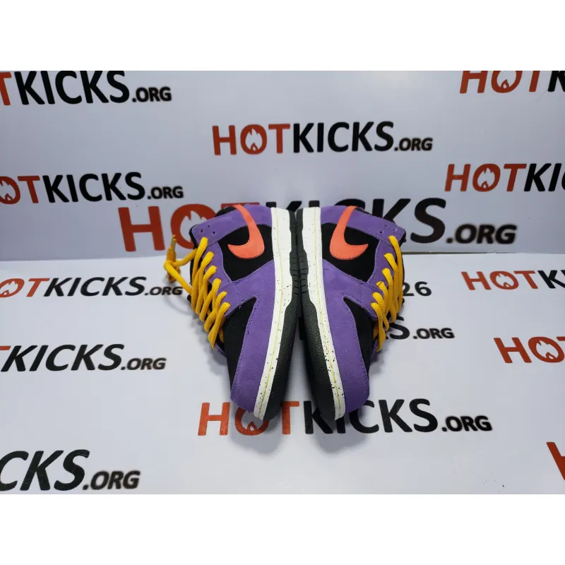 OG Dunk SB Low ACG Terra, BQ6817-008