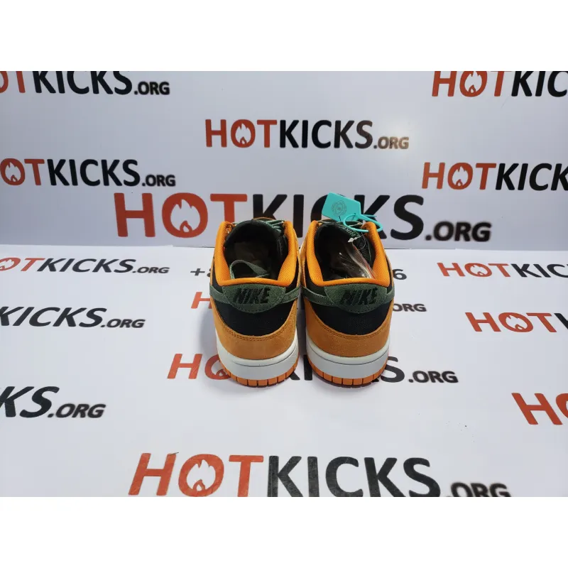 OG Dunk SB Low Ceramic (2020), DA1469-001