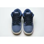 OG Dunk SB Low Denim Sashiko, CV0316-400