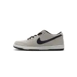 OG Dunk SB Low Desert Sand Mahogany, BQ6817-004