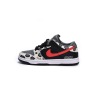 OG Dunk SB Low Graffiti , CU1727-006