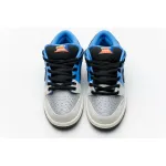 OG Dunk SB Low Instant Skateboards, CZ5128-400