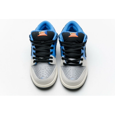 OG Dunk SB Low Instant Skateboards, CZ5128-400 02