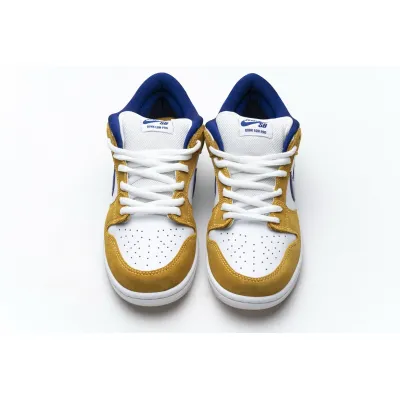 OG Dunk SB Low Laser Orange, BQ6817-800 02