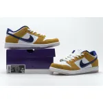 OG Dunk SB Low Laser Orange, BQ6817-800