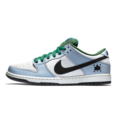 OG Dunk SB Low Maple Leaf Central Park,313170-021