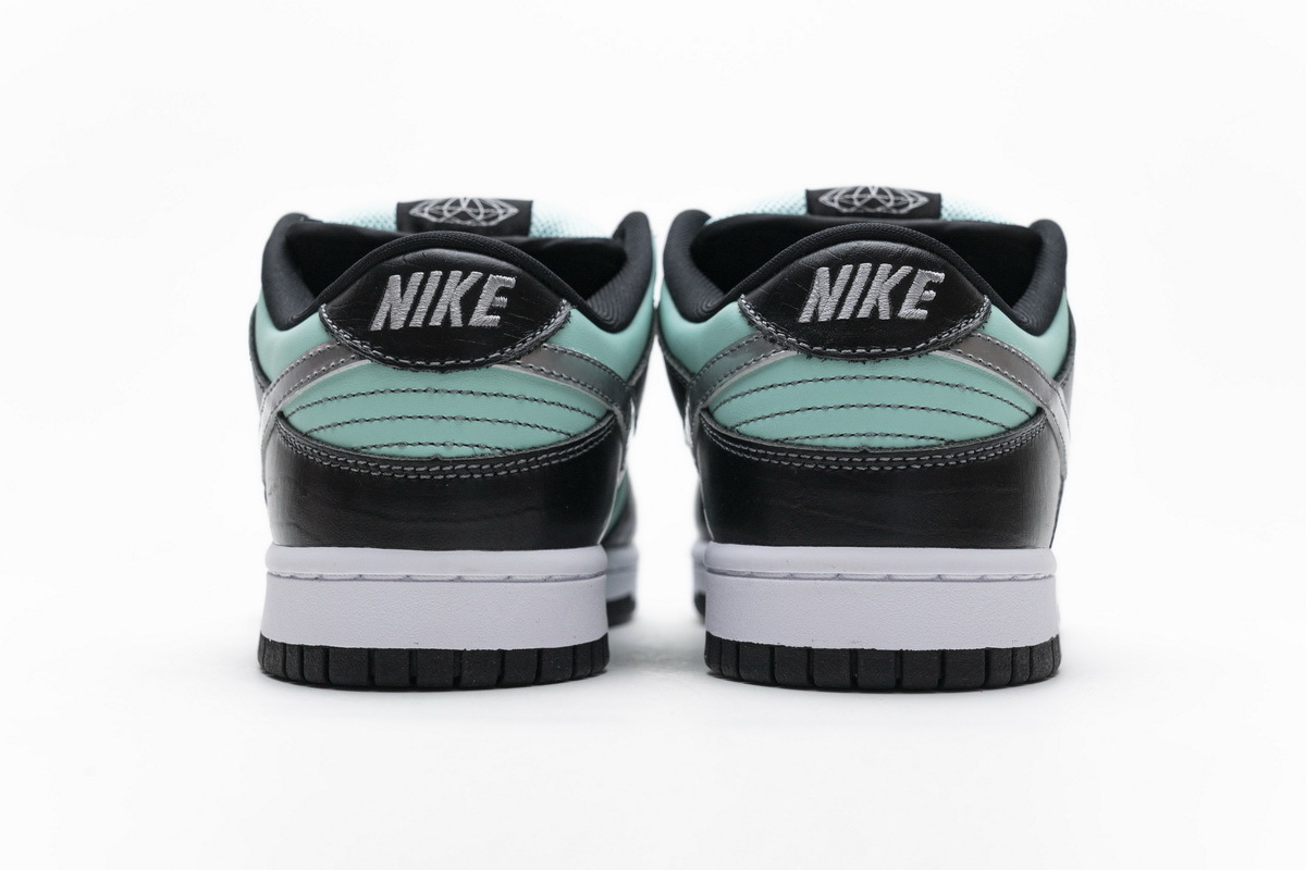 OG Dunk SB Low Pro Diamond, 304292-402