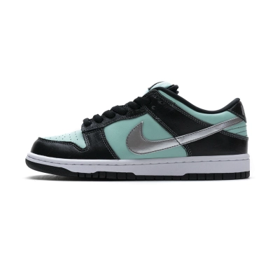 OG Dunk SB Low Pro Diamond, 304292-402 01