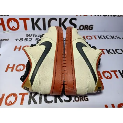 OG Dunk SB Low Pro Hennessy, BQ6817-100 02