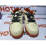 OG Dunk SB Low Pro Hennessy, BQ6817-100