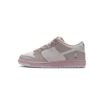OG Dunk SB Low PRO OG QS Pink Pigeon, BV1310-012