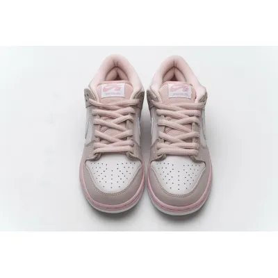 OG Dunk SB Low PRO OG QS Pink Pigeon, BV1310-012 02