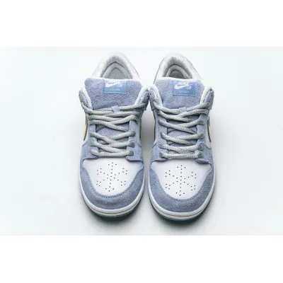 OG Dunk SB Low Sean Cliver, DC9936-100 02