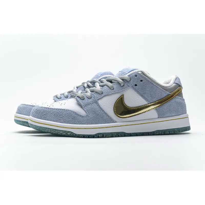 OG Dunk SB Low Sean Cliver, DC9936-100
