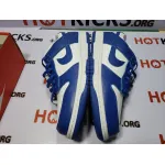 OG Dunk SB Low SP Kentucky (2020), CU1726-100