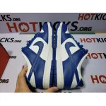 OG Dunk SB Low SP Kentucky (2020), CU1726-100