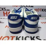 OG Dunk SB Low SP Kentucky (2020), CU1726-100