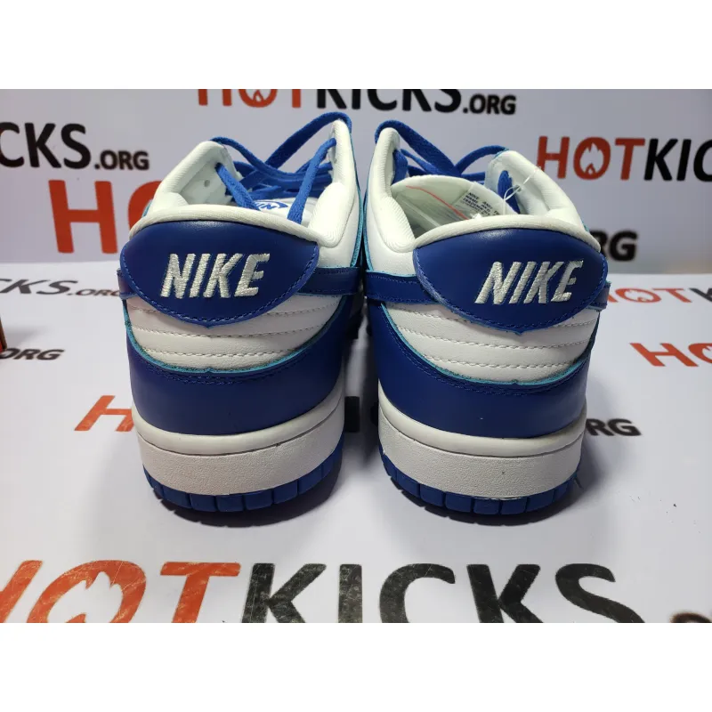 OG Dunk SB Low SP Kentucky (2020), CU1726-100