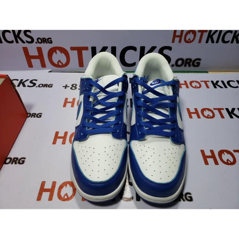 OG Dunk SB Low SP Kentucky (2020), CU1726-100