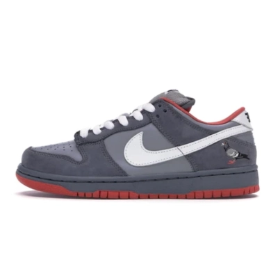 OG Dunk SB Low Staple NYC Pigeon, 304292-011 01