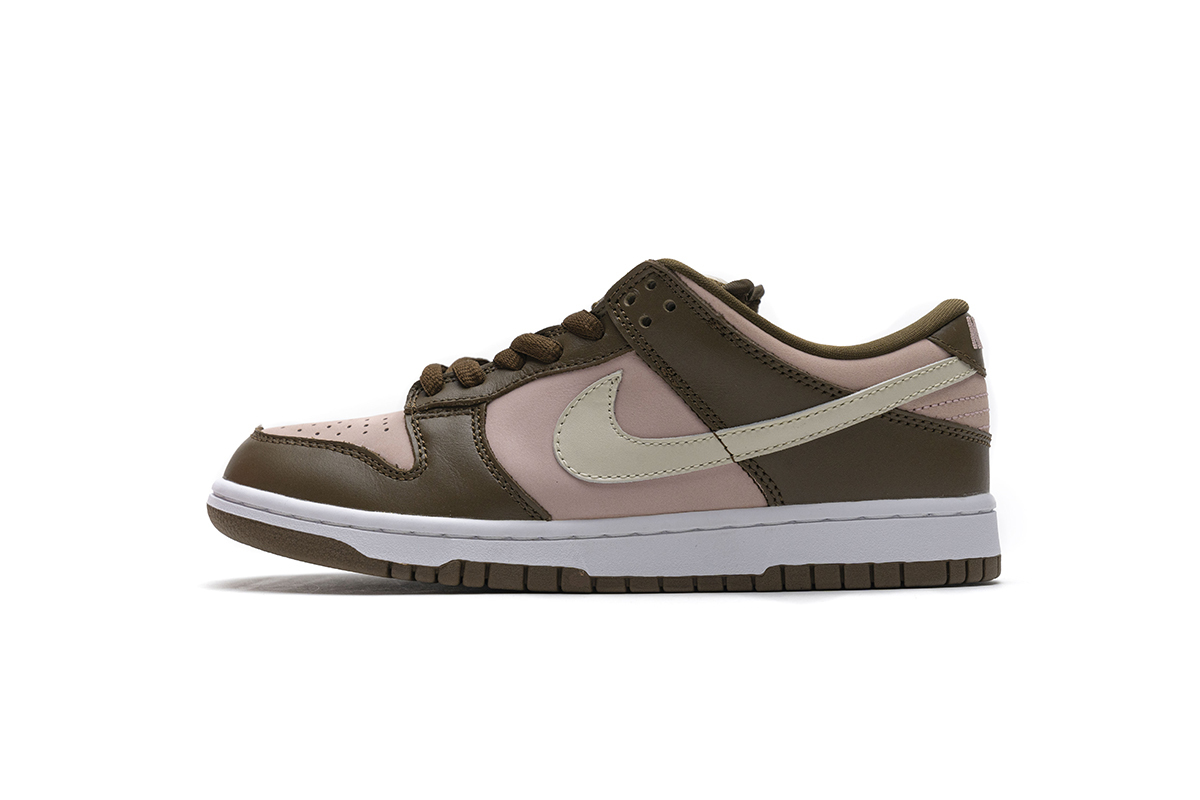 OG Dunk SB Low Stussy Cherry , 304292-671
