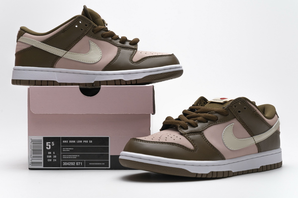 OG Dunk SB Low Stussy Cherry , 304292-671