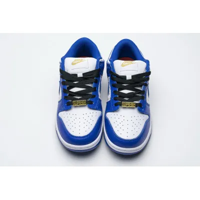 OG Dunk SB Low Stars Hyper Royal (2021), DH3228-100 02