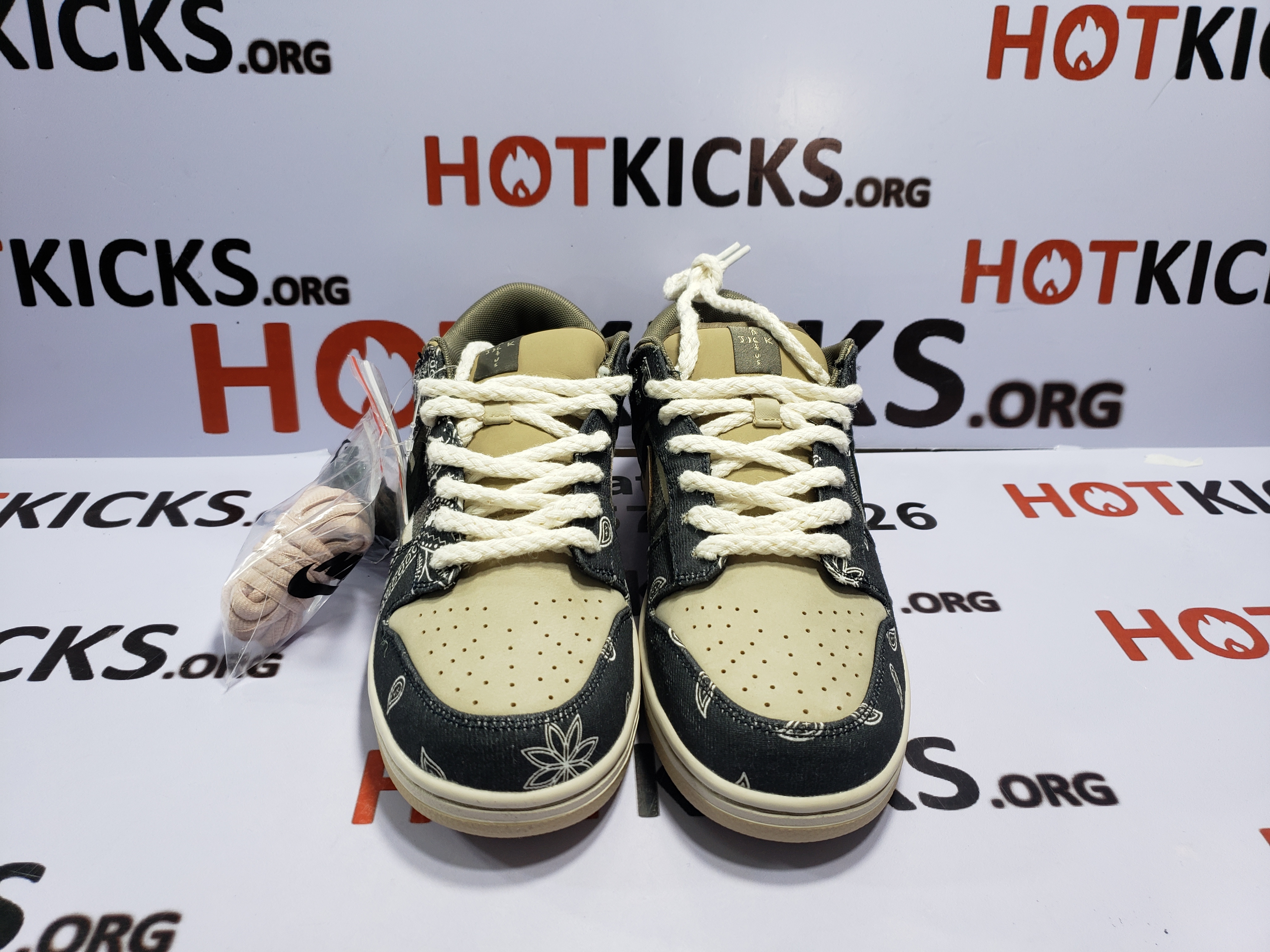 OG Dunk SB Low Travis Scott , CT5053-001