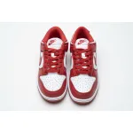 OG Dunk SB Low University Red (2020), CU1727-100