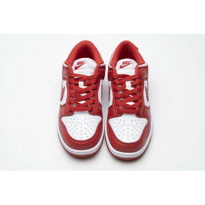 OG Dunk SB Low University Red (2020), CU1727-100 02