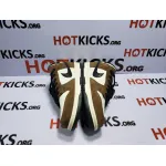 OG Dunk SB Low White Black Trail End Brown, 304292-102