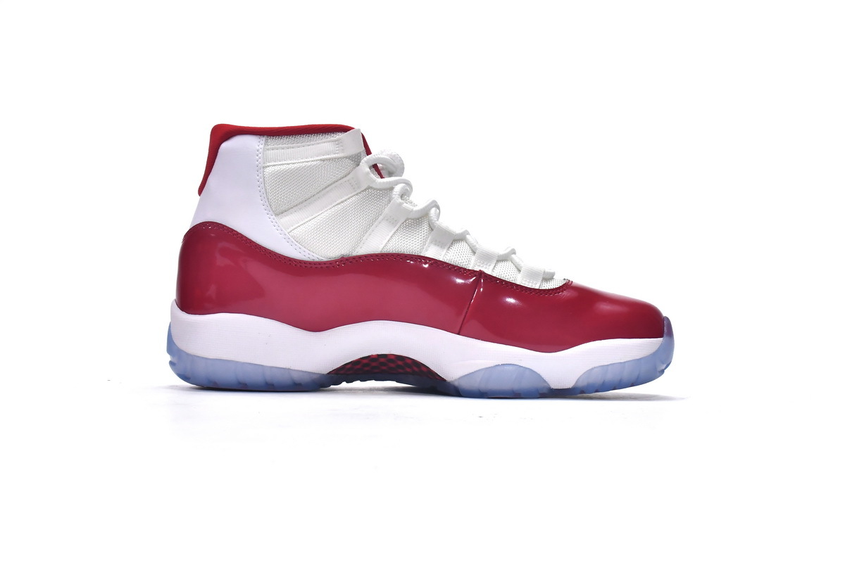OG Jordan 11 Cherry,CT8012-116
