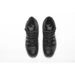 OG Jordan 11 Retro 72-10, 378037-002