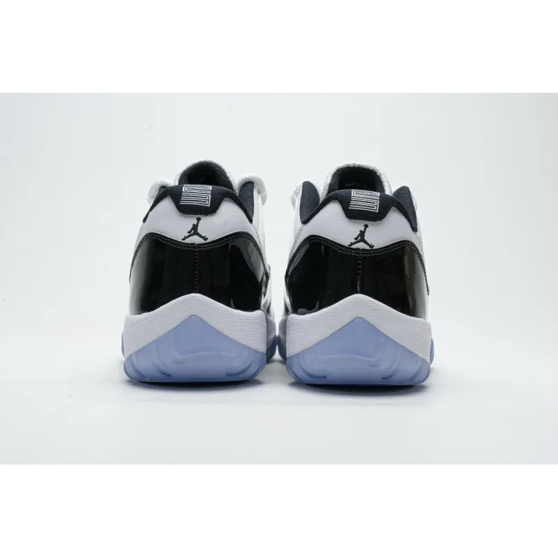 OG Jordan 11 Retro Low Concord, 528895-153