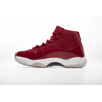 OG Jordan 11 Retro Win Like 96, 378037-623 01