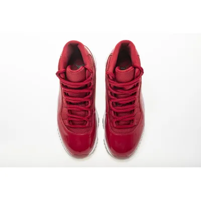 OG Jordan 11 Retro Win Like 96, 378037-623 02