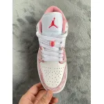 OG Jordan 1 Low Paint Drip (GS), CW7104-601