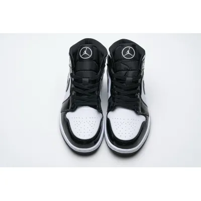 OG Jordan 1 Mid Carbon Fiber All-Star (2021), DD1649-001 02