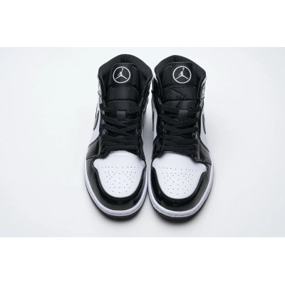 OG Jordan 1 Mid Carbon Fiber All-Star (2021), DD1649-001 02
