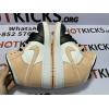 OG Jordan 1 Mid Crimson Tint Toe (GS), 554725-133