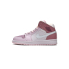 OG Jordan 1 Mid Digital Pink (W), CW5379-600