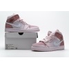 OG Jordan 1 Mid Digital Pink (W), CW5379-600