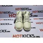 OG Jordan 1 Mid Light Bone, 852542-003